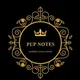 BA official Notes and PDFs