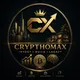 Crypthomax VIP