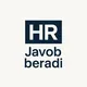 HR javob beradi