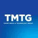 Trump Media & Technology Group