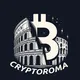 CRYPTOROMA