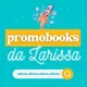 promobooks da Larissa ✨📖