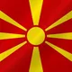 Українці в Північній Македонії
