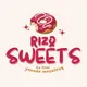 RIZQ "SWEETS,,.🍰🎂