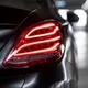 Mercedes-Benz W205 from Japan
