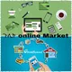 ጉሊት Online Market 2