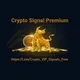 Crypto Signals Premium