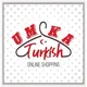 Turkish online shopping