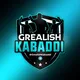 Grealish Cricket 🏏