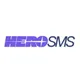 【HeroSMS接码】|美国实卡|香港实卡|实卡接码