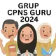 CPNS Guru Ahli Pertama