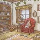 в книжном раю Катерины 📚 | Катерина Леонтьева