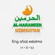 Al-Harameen Uzbekistan