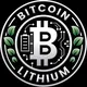 Bitcoin Lithium