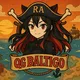 🏴‍☠️ One Piece - QG BALTIGO ⚔️🇧🇷