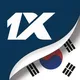 1xBet KOREA Official Agent : Megakorea 그룹