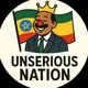 Unserious Nation