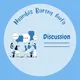– Diskusi Bɑreng Aωfɑ