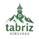 طيران تبريز ✈️ Tabriz Airlines