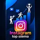 Instagram top sxema | 📊 Heshteg