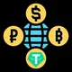 Обмен Денег Таиланд 🇹🇭БАНГКОК ПХУКЕТ ПАТТАЙЯ САМУИ ПАНГАН usdt btc thb rub eur валют баты бат рубль рубли доллар перевод мир