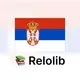 Relolib в Сербии
