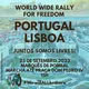 WWFR- Portugal