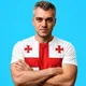 Грузинский с Гео - беседка
