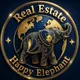 🐘 Недвижимость в Болгарии "Happy Elephant"