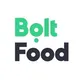 Bolt Food Panevėžys 🇱🇹