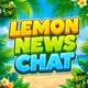 Lemon News Сhat