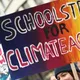 Klimastreik Schweiz-Suisse-Svizzera-Svizra