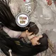 Love Between Fairy And Devil