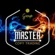Master Copy Trading