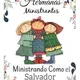 Maestras ministrantes sud Eda