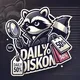 Daily Diskon 𝄞