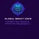 Global Impact crew