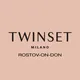 TWINSET Milano RND