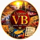 Cyprus VB club🇨🇾 Кипр 🌍 Клуб Виктории Берг