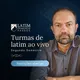 Canal - Aprendendo Latim