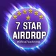7 STAR AIRDROP