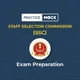 SSC PracticeMock