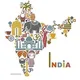 Indian Flatmates in London UK