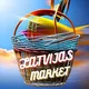 LATVIJAS MARKET
