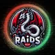 Raids Barcelona