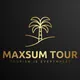MAXSUM TRAVEL