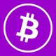 Purple Bitcoin Official - $PBTC