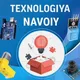 NAVOIY VILOYATI TEXNOLOGIYA USTOZLARI UCHUN