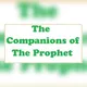 Stories Of Sahaba ُرضی اللہ عنہ
