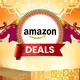 Amazon SecretDeal